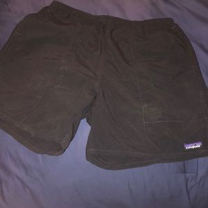 Patagonia baggies 7”